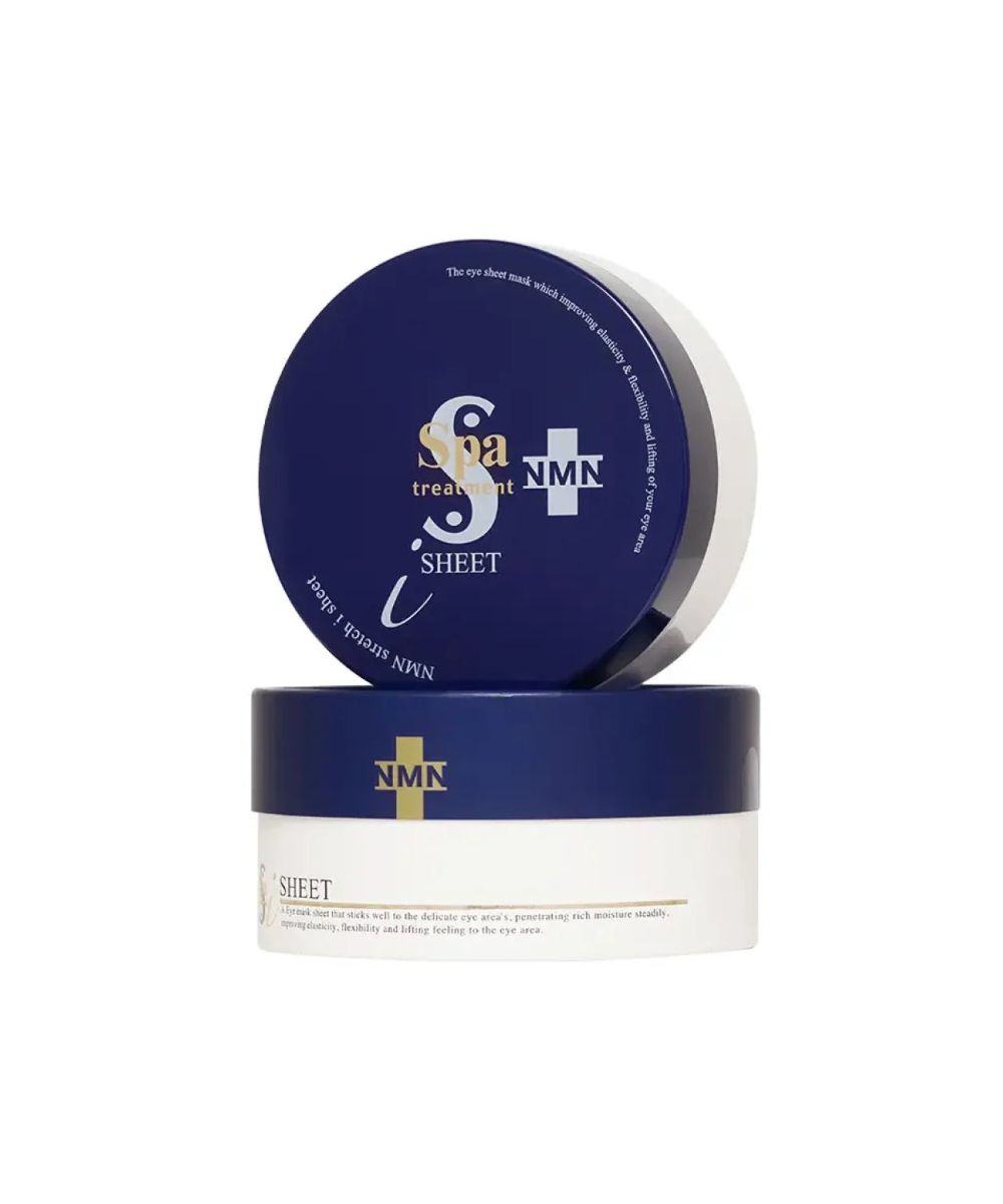 Spa Treatment NMN iSHEET