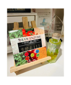 Spa Treatment Raw Enzyme PREMIUM 111 – преміальна ферментна паста для краси зсередини з 111 натуральними інгредієнтами