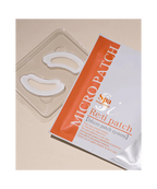 SPA Treatment Ret i Micro Patch — мікроголкові патчі з ретинолом для омолодження шкіри навколо очей і носогубних складок