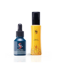 Spa Treatment Real C Duo Set – японський дует з вітаміном C у технології DPD для сяяння, рівного тону та anti-age захисту