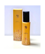 Real C-Essence Lotion — японський лосьйон з чистим вітаміном C для сяйва, рівного тону та омолодження шкіри