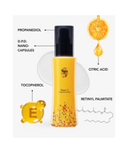 Spa Treatment Glow Skin Set – японський антивіковий ритуал для освітлення, рівної текстури та здорового сяяння шкіри