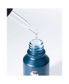 Spa Treatment Real C-Serum – японська сироватка з чистим вітаміном C у технології DPD для сяяння та омолодження шкіри