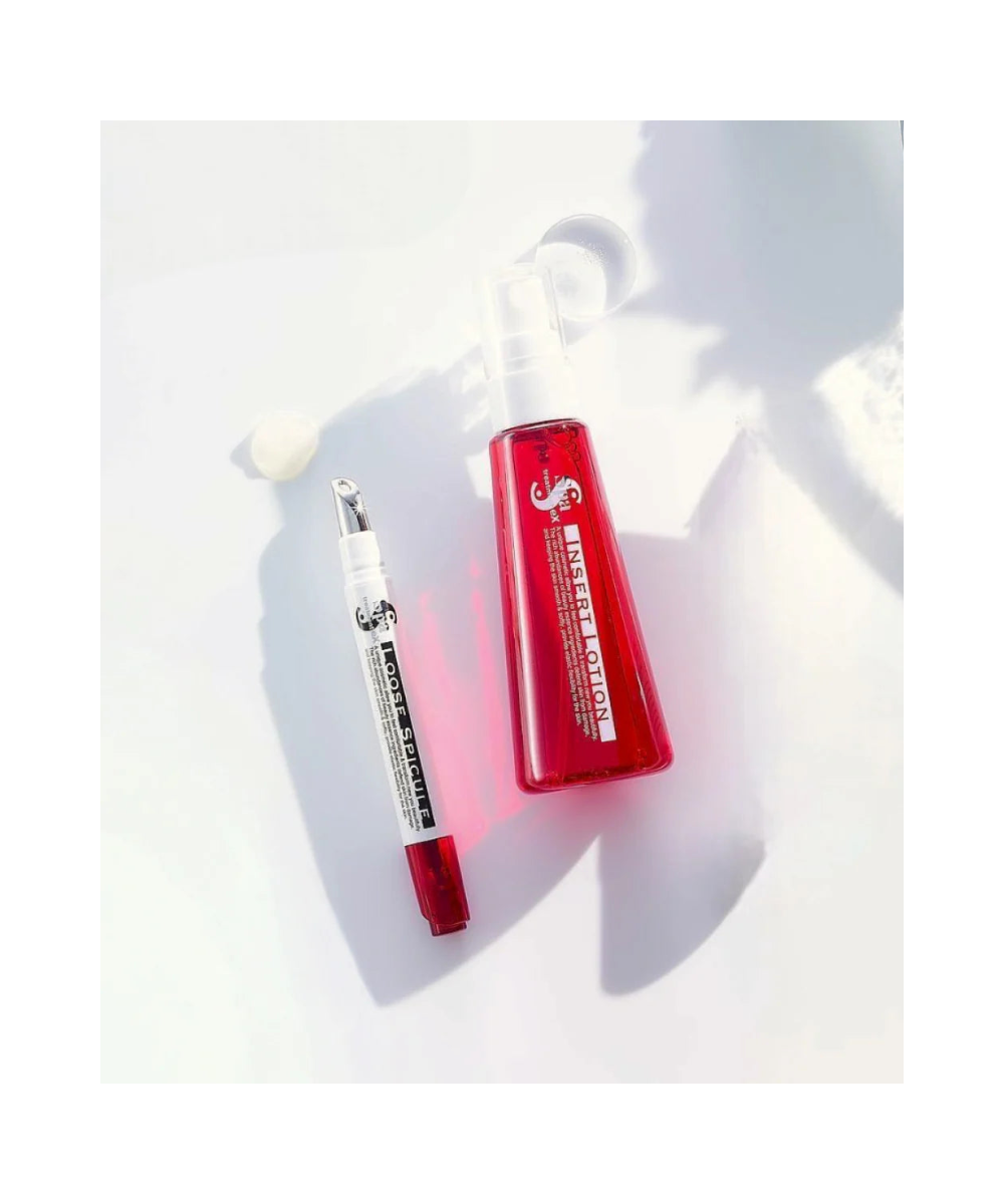 Spa Treatment Spicule Activation Duo Set – японський дует для клітинного оновлення, глибокого зволоження та природного сяйва шкіри