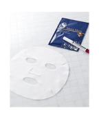 Spa Treatment eX Loose Spickle &amp; NMN Sheet Mask – японська програма інтенсивного омолодження з мікроспікулами та NMN
