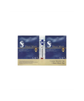 Spa Treatment eX Loose Spickle &amp; NMN Sheet Mask – японська програма інтенсивного омолодження з мікроспікулами та NMN