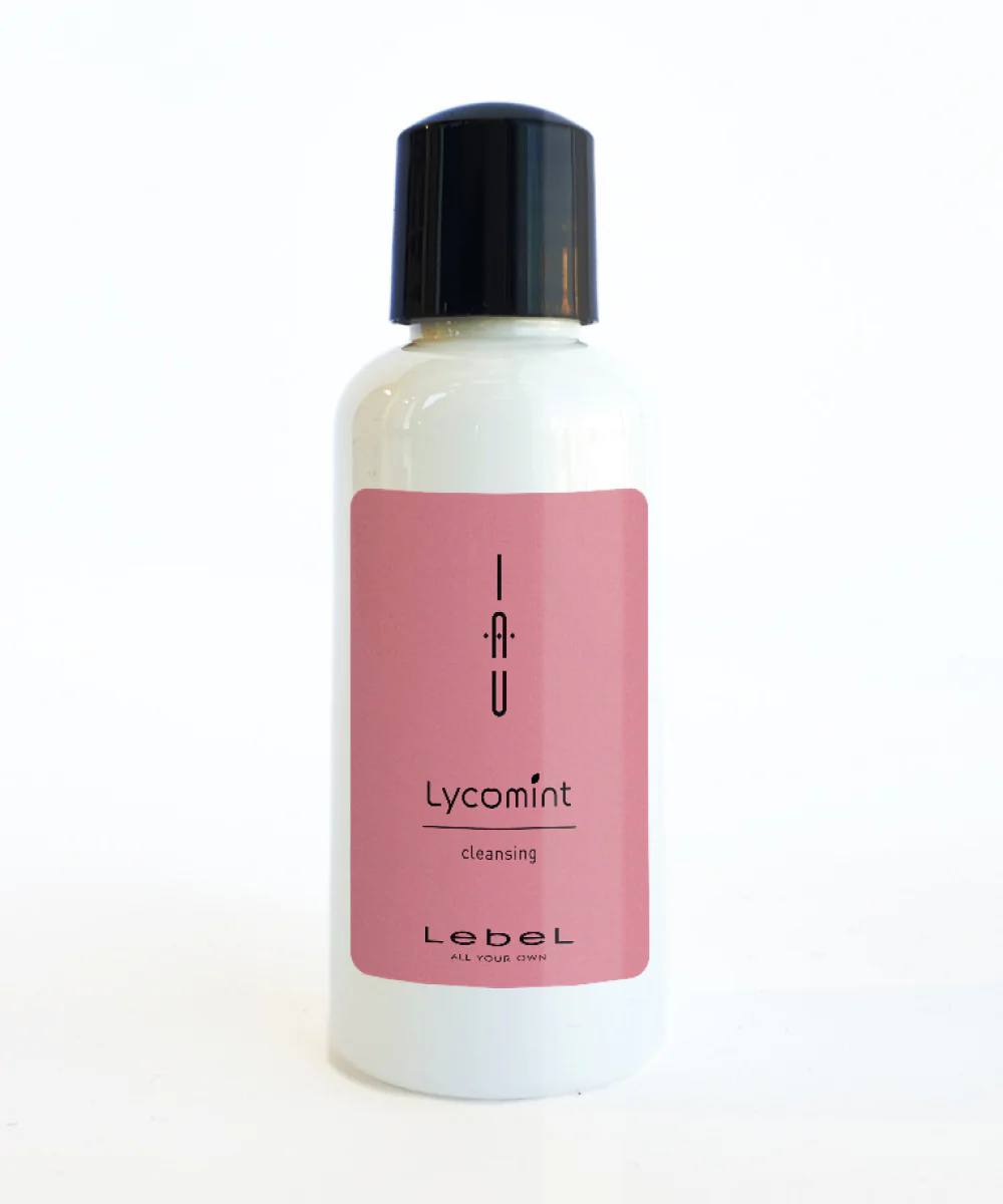 Lebel IAU Lycomint Cleansing