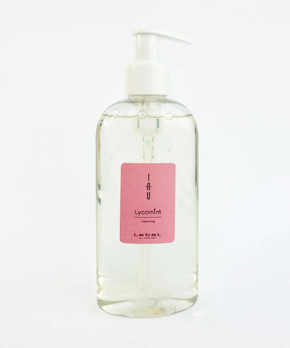 Lebel IAU Lycomint Cleansing