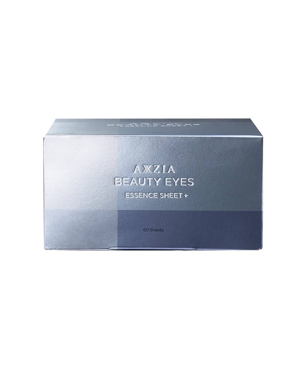 AXXZIA Beauty Eyes Essence Sheet PLUS