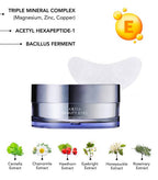 AXXZIA Beauty Eyes Essence Sheet PLUS