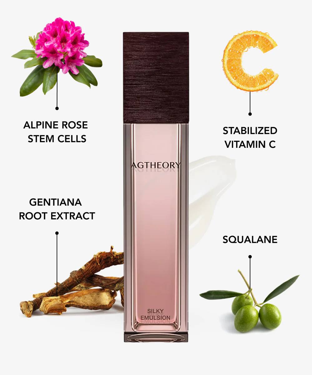 AXXZIA AGTheory Cellular Renewal Duo