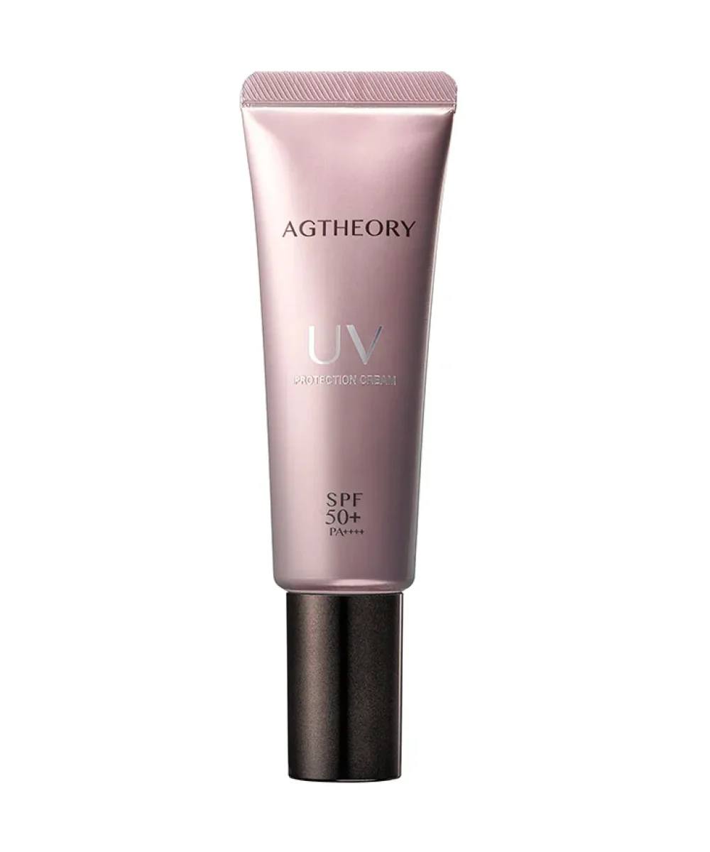 AXXZIA AGTheory UV Protection Cream SPF50+ PA++++