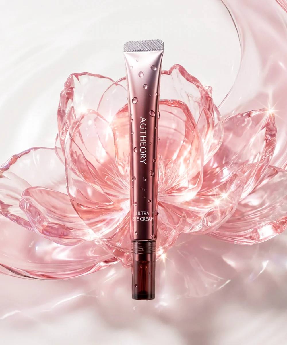 AXXZIA AGTheory Ultra Eye Cream