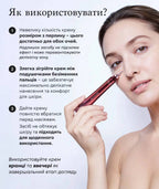 AXXZIA AGTheory Ultra Eye Cream