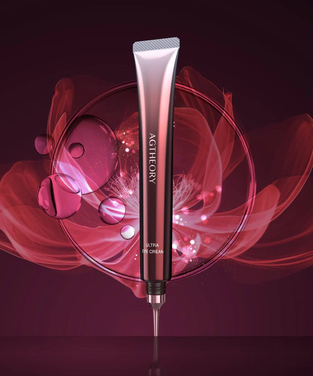 AXXZIA AGTheory Ultra Eye Cream