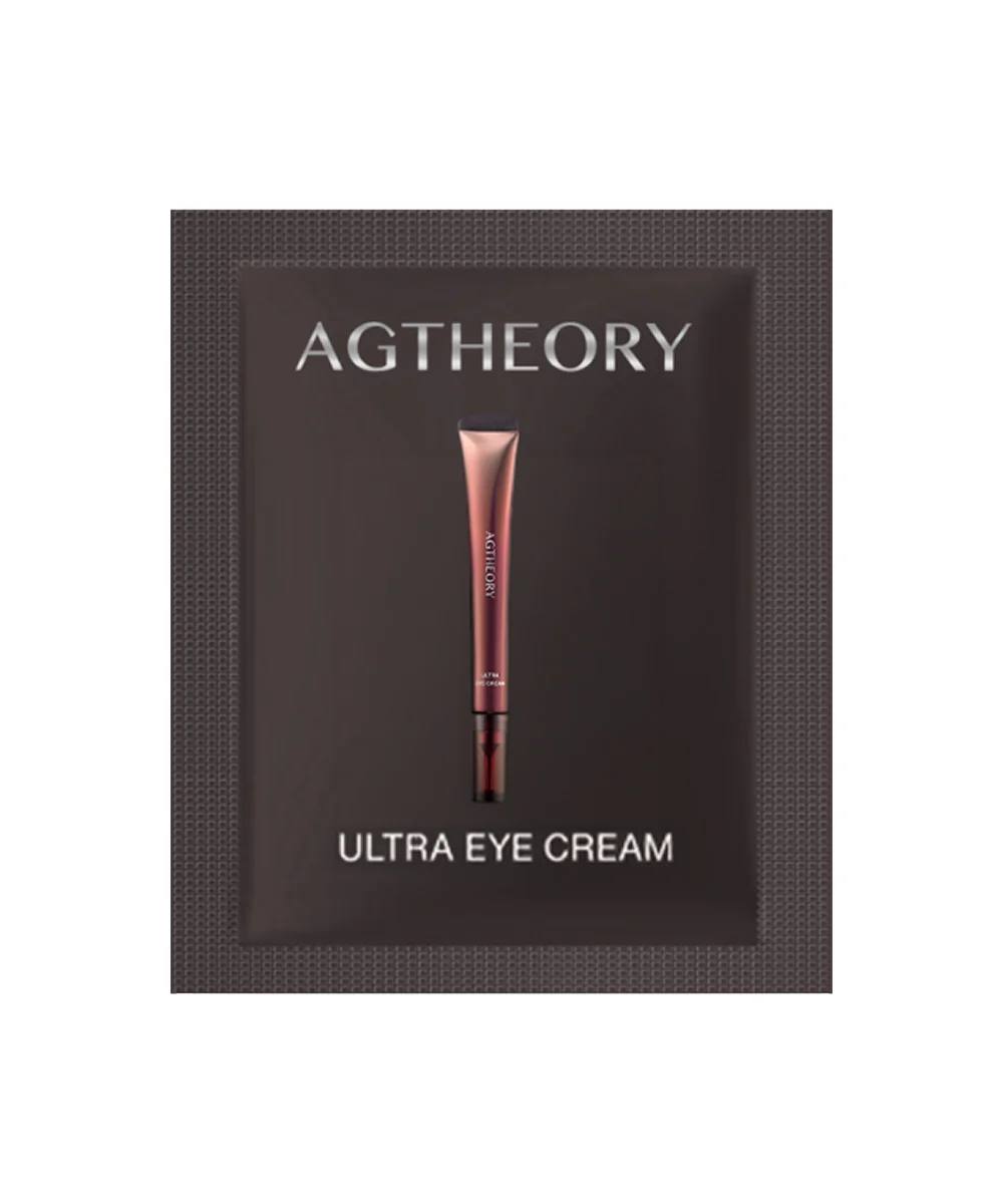 AXXZIA AGTheory Ultra Eye Cream