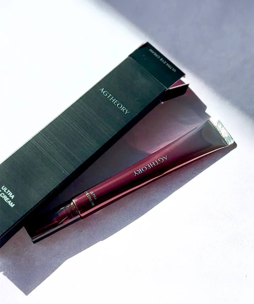 AXXZIA AGTheory Ultra Eye Cream