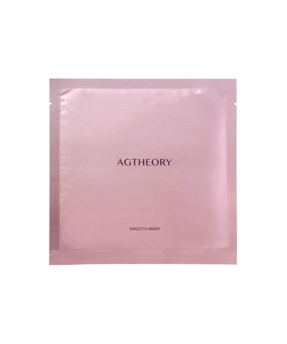 AXXZIA AGTheory Smooth Face Mask