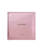 AXXZIA AGTheory Smooth Face Mask