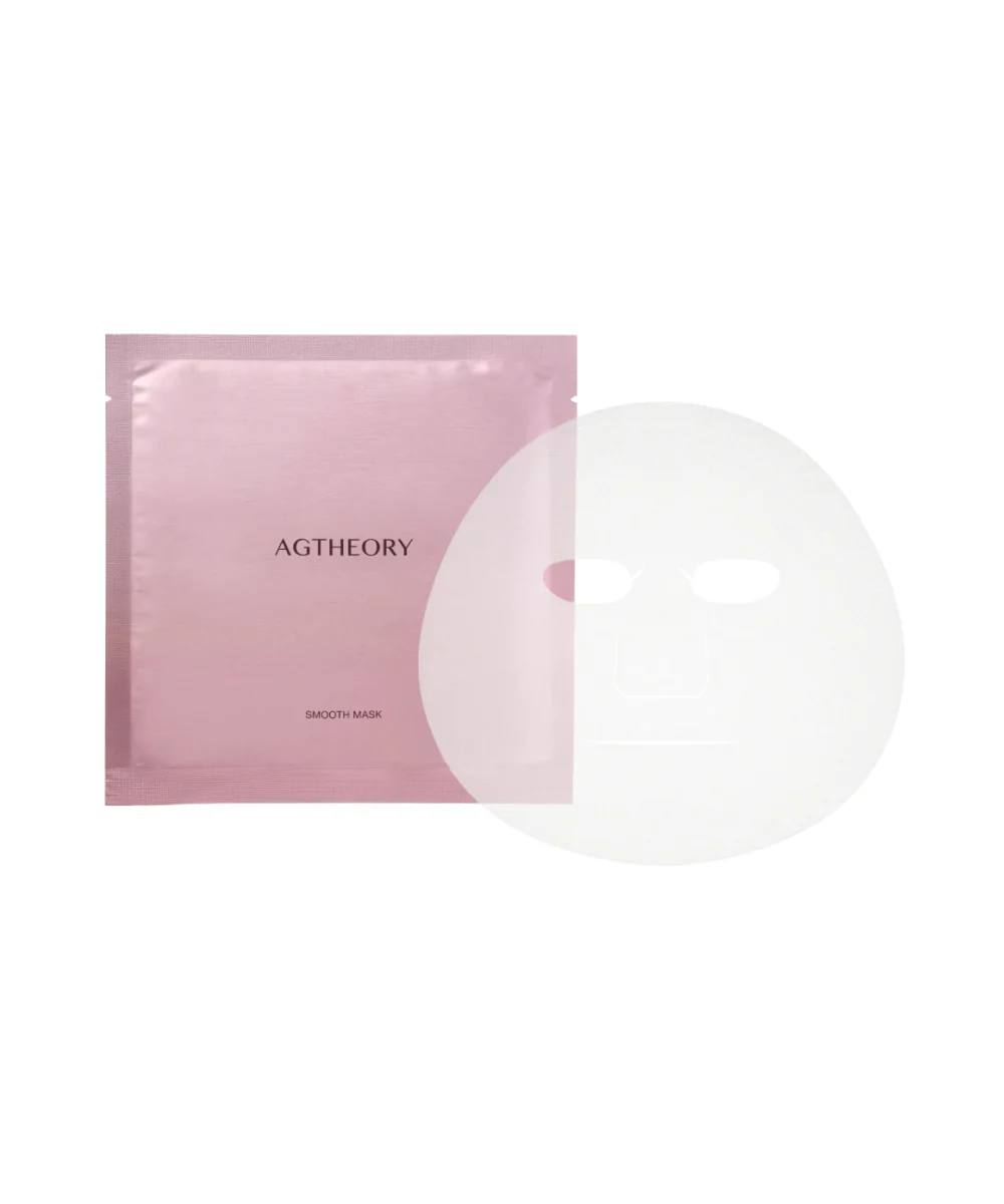 AXXZIA AGTheory Smooth Face Mask