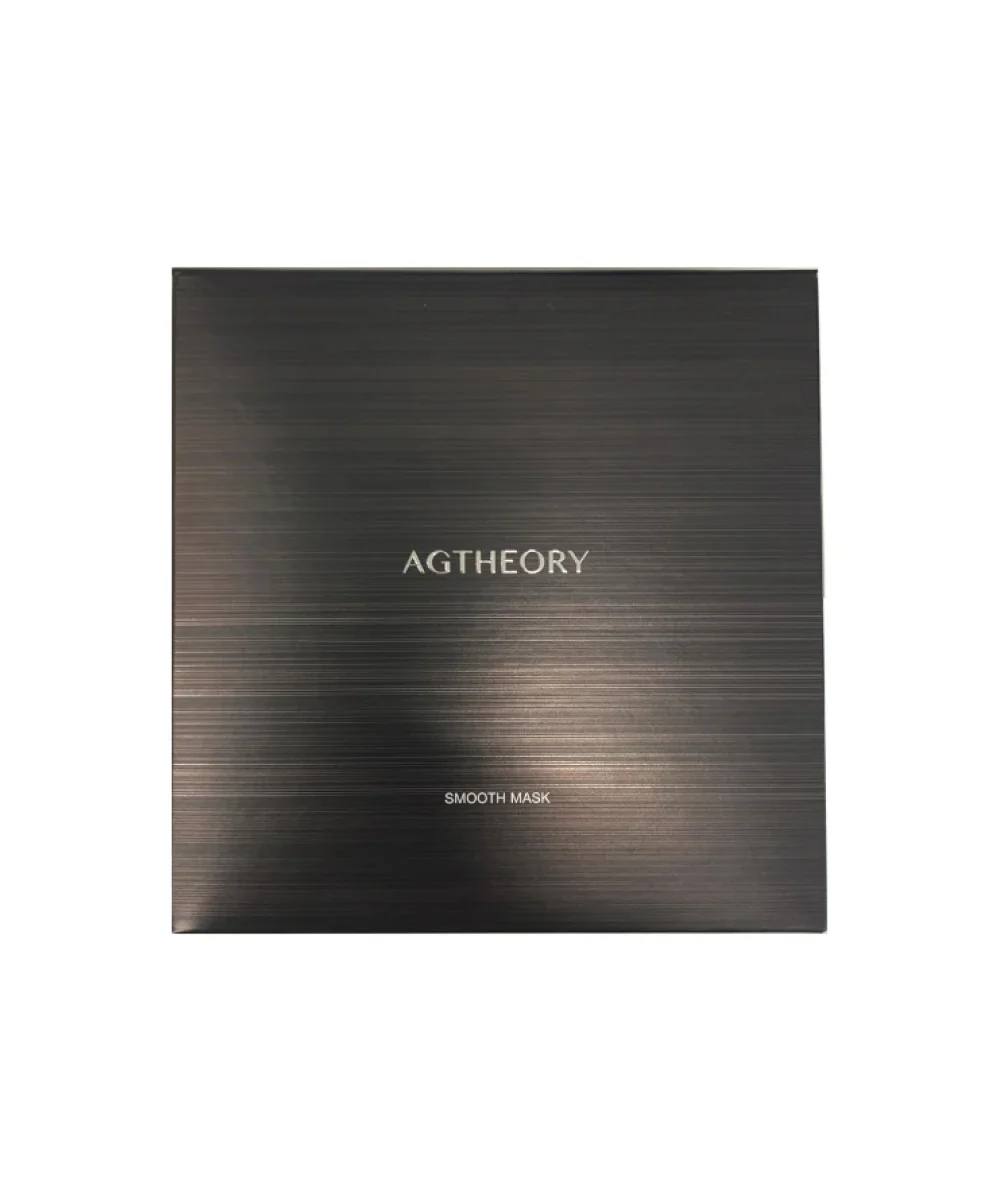 AXXZIA AGTheory Smooth Face Mask