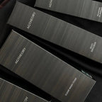 AXXZIA AGTheory Smooth Face Mask