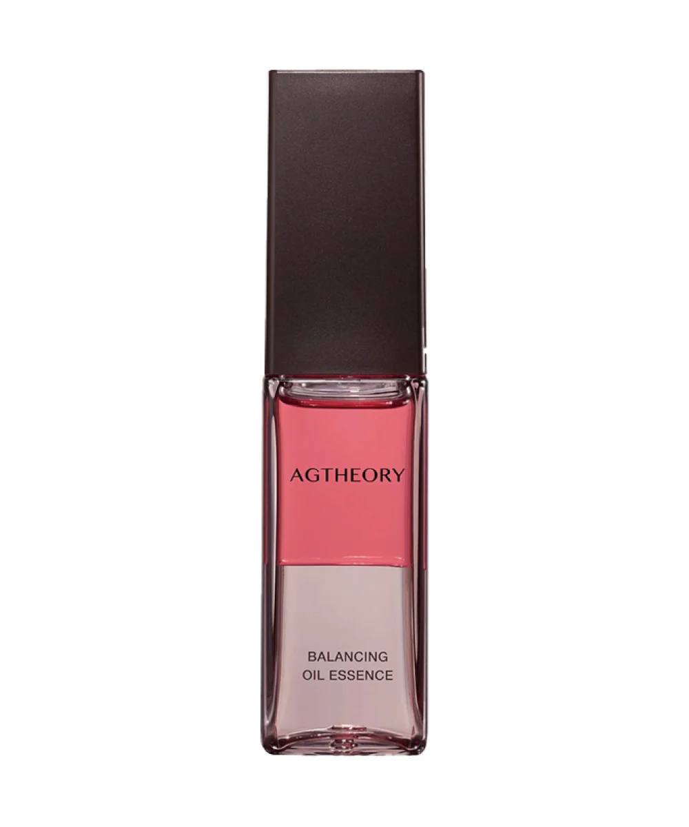 AXXZIA AGTheory balancing oil essence