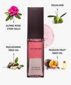 AXXZIA AGTheory balancing oil essence