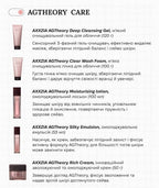 AXXZIA AGTheory balancing oil essence