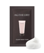 AXXZIA AGTheory Clear Wash Foam