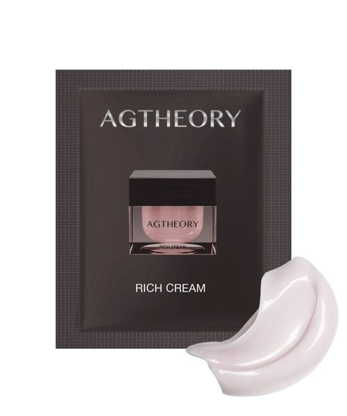 AXXZIA AGTheory Rich Cream