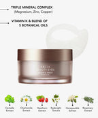 AXXZIA Beauty Eyes "Ніжний погляд"