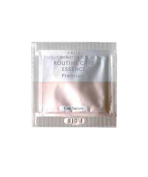 AXXZIA Beauty Eyes Routine Care Essence Premium