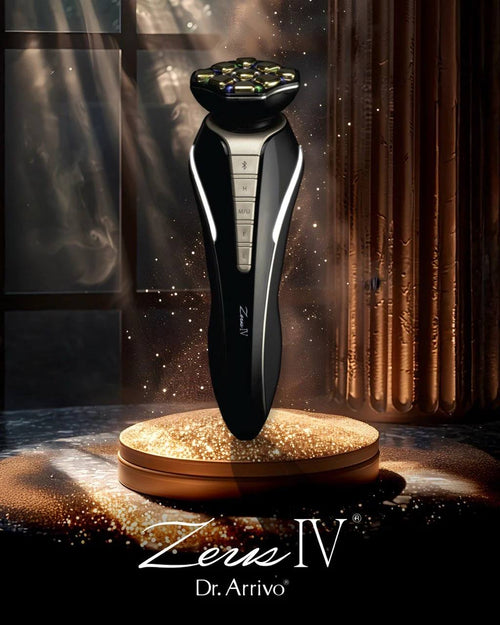 Dr. Arrivo Zeus IV