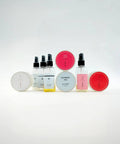 Lebel IAU Cell Care SPA absolute 3S (8к) — one use kit
