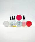 Lebel IAU Cell Care SPA absolute 3M (8k) — one use kit