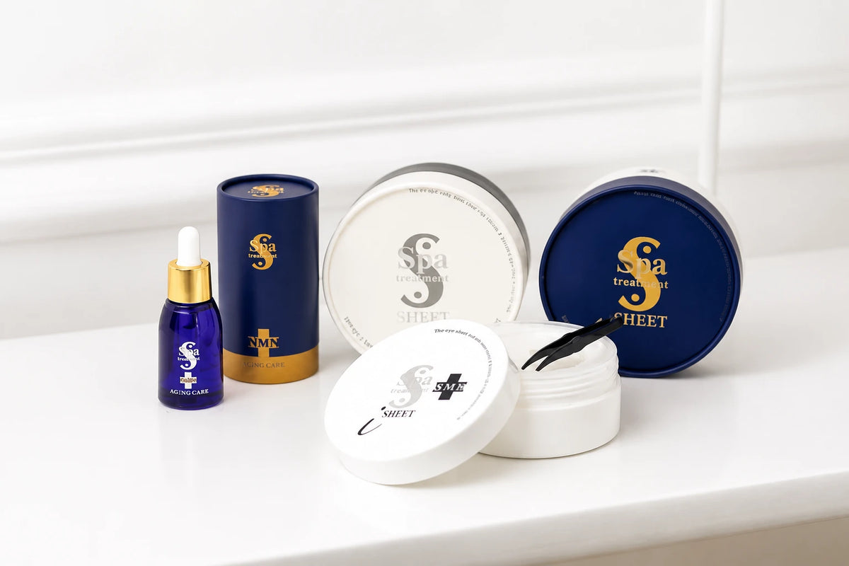 SPA Treatment
